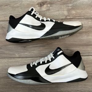 Nike Kobe 5 Size 13 (No Box) - Used & Worn Once